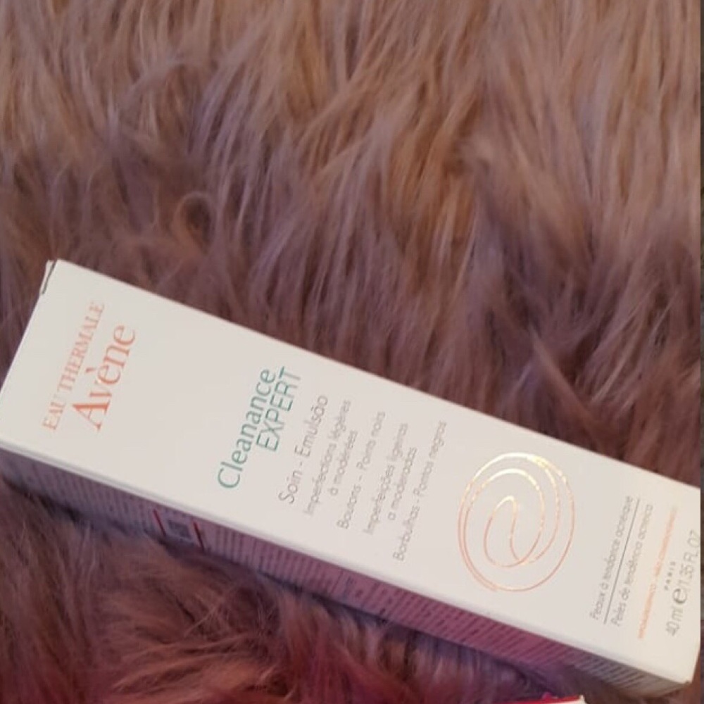 Treatment for imperfections and blackheads